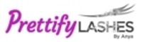 Prettify Lashes coupons